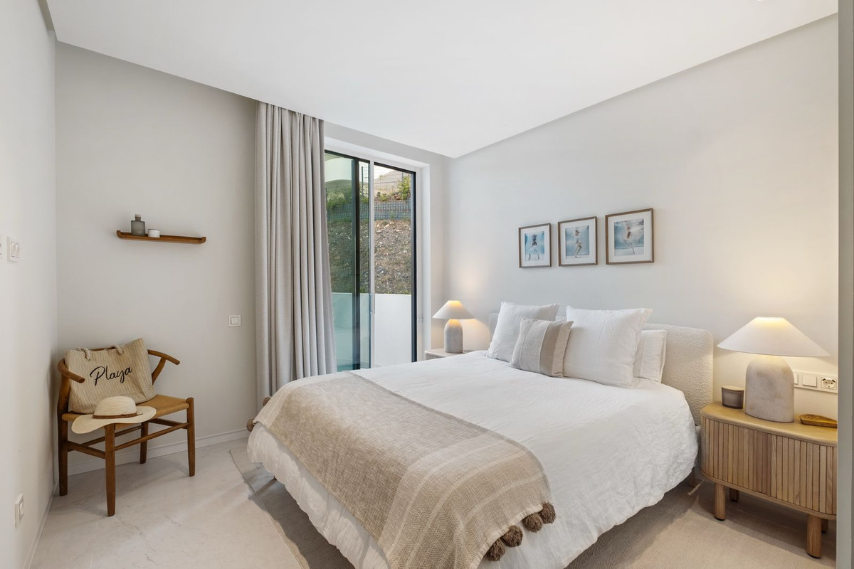 3 Bed Apartment for sale in Ojén Costa Del Sol, Málaga, Spain