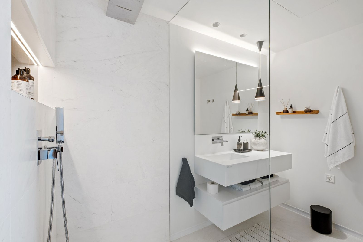3 Bed Apartment for sale in Ojén Costa Del Sol, Málaga, Spain
