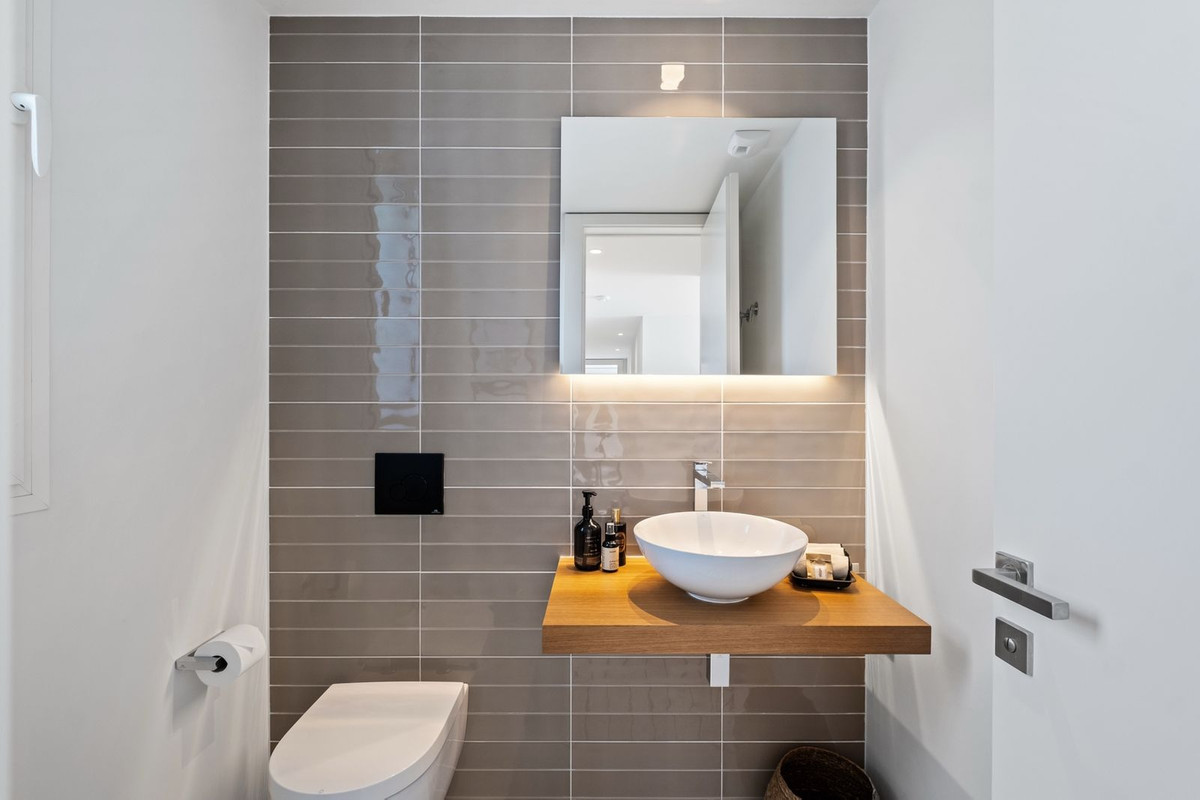 3 Bed Apartment for sale in Ojén Costa Del Sol, Málaga, Spain