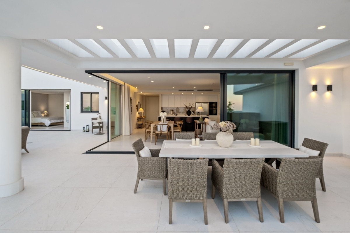 3 Bed Apartment for sale in Ojén Costa Del Sol, Málaga, Spain