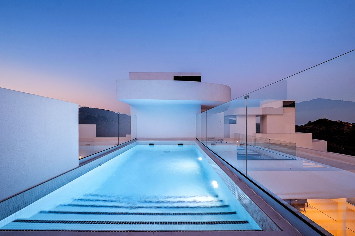3 Bed Apartment for sale in Ojén Costa Del Sol, Málaga, Spain