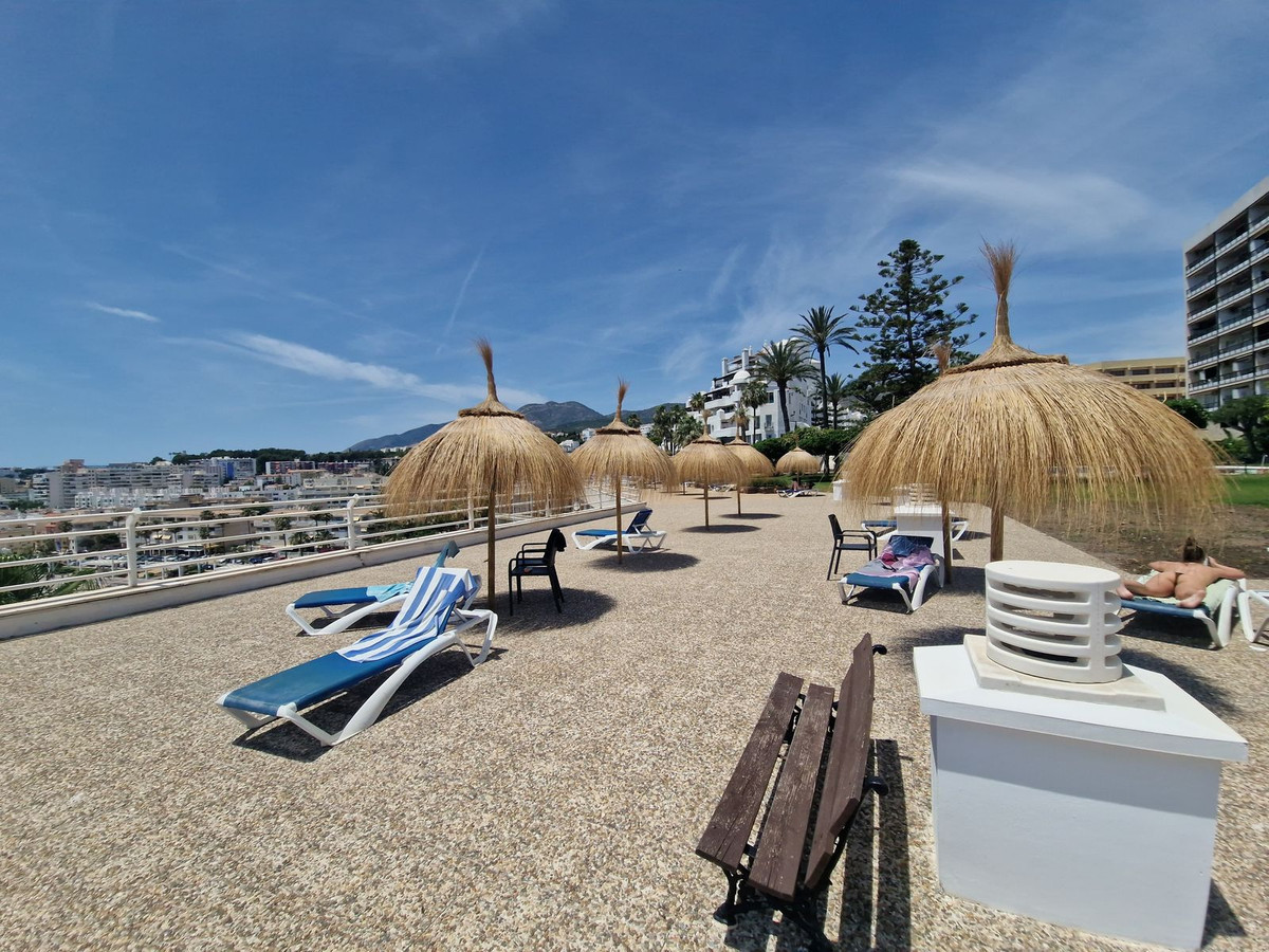 Se vende Estudio Planta Media de 1 dormitorios en Costa Del Sol, Málaga, España
