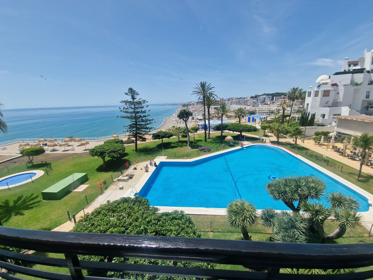 Se vende Estudio Planta Media de 1 dormitorios en Costa Del Sol, Málaga, España