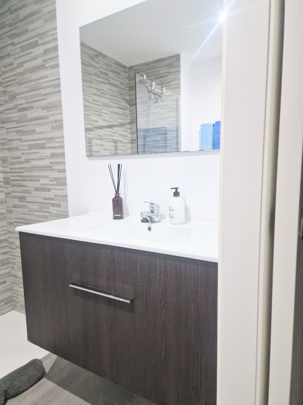 Se vende Estudio Planta Media de 1 dormitorios en Costa Del Sol, Málaga, España