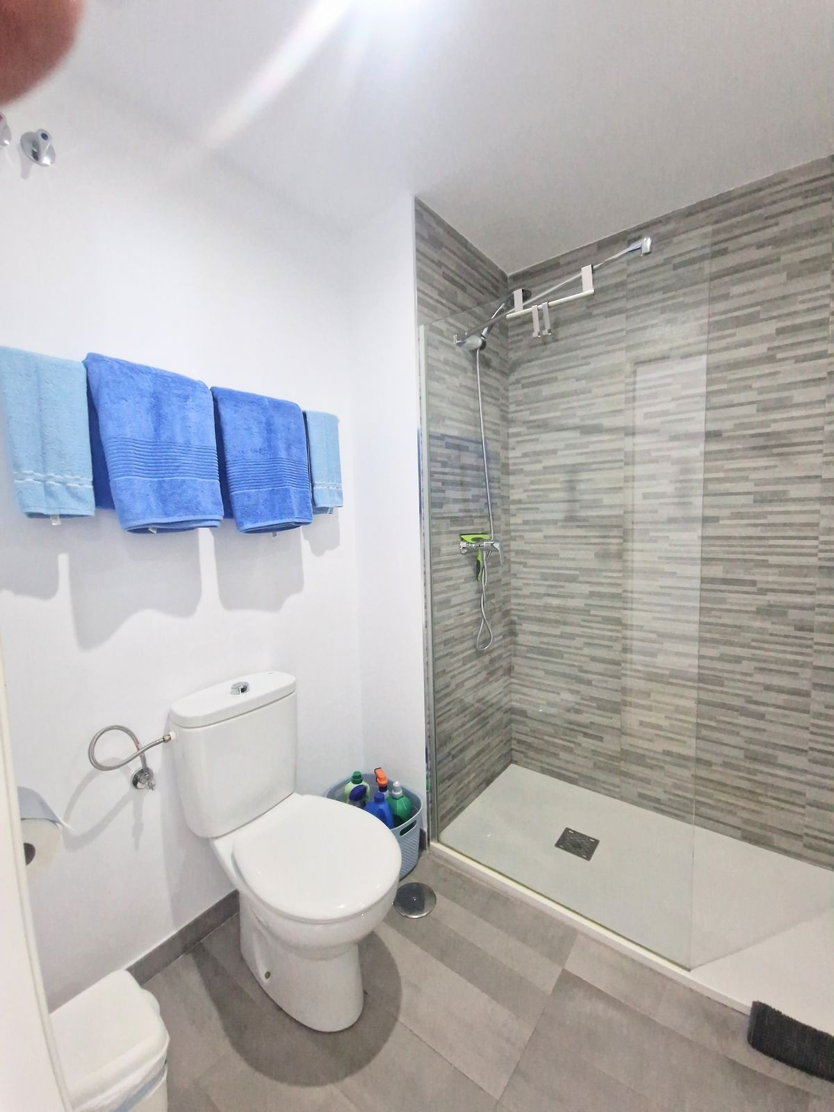Se vende Estudio Planta Media de 1 dormitorios en Costa Del Sol, Málaga, España