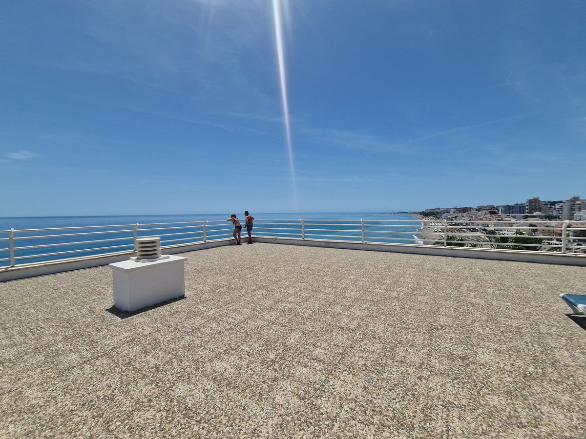 Se vende Estudio Planta Media de 1 dormitorios en Costa Del Sol, Málaga, España