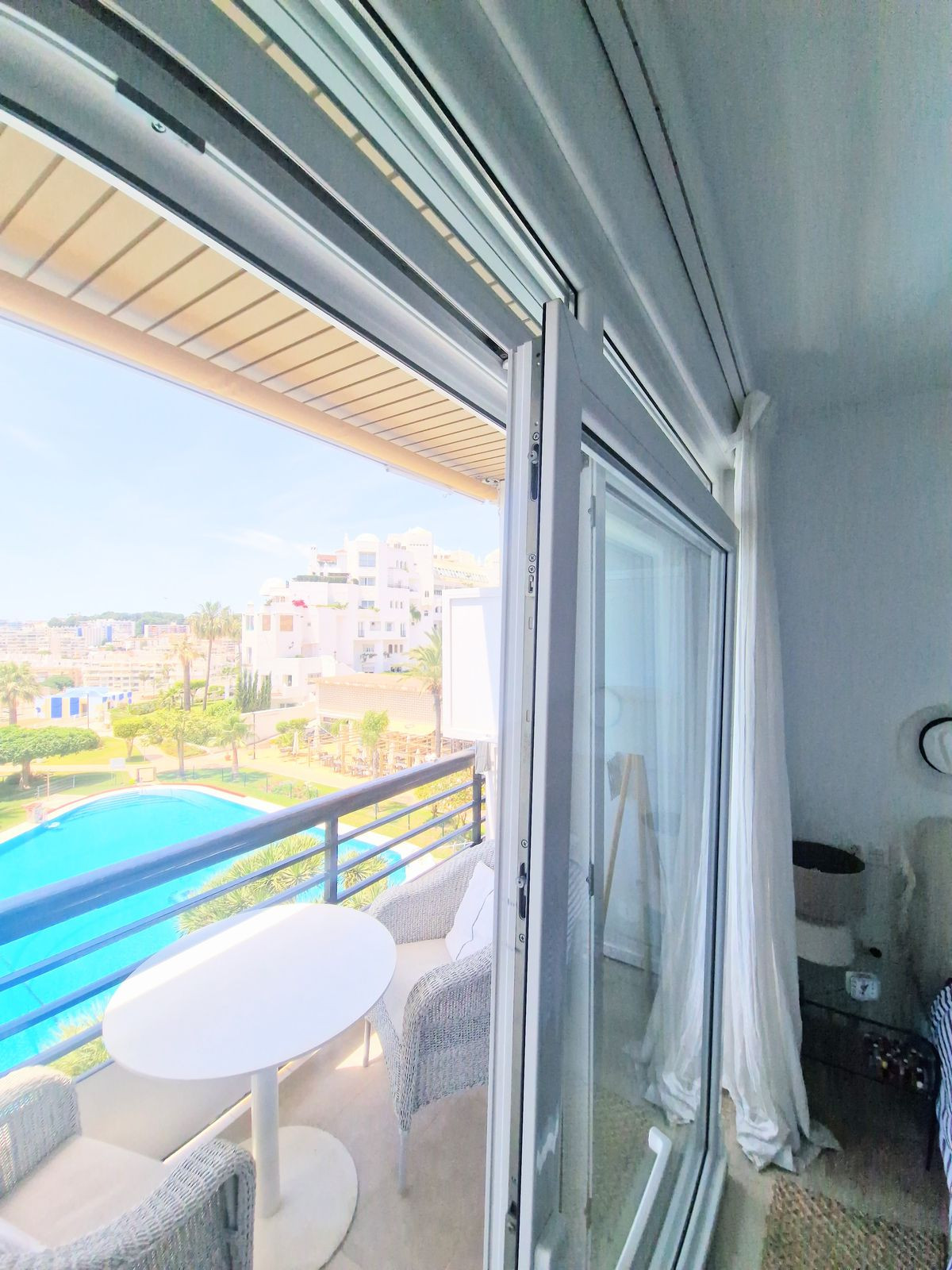 Se vende Estudio Planta Media de 1 dormitorios en Costa Del Sol, Málaga, España