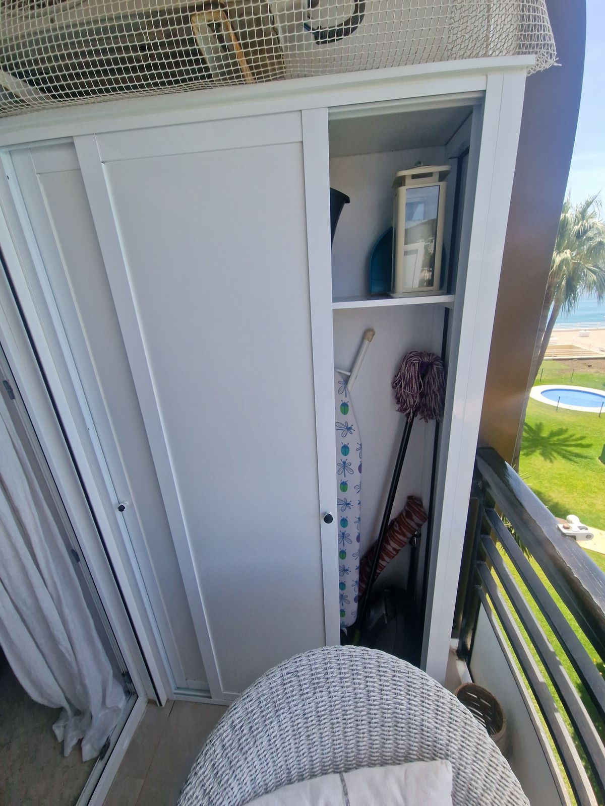 Se vende Estudio Planta Media de 1 dormitorios en Costa Del Sol, Málaga, España