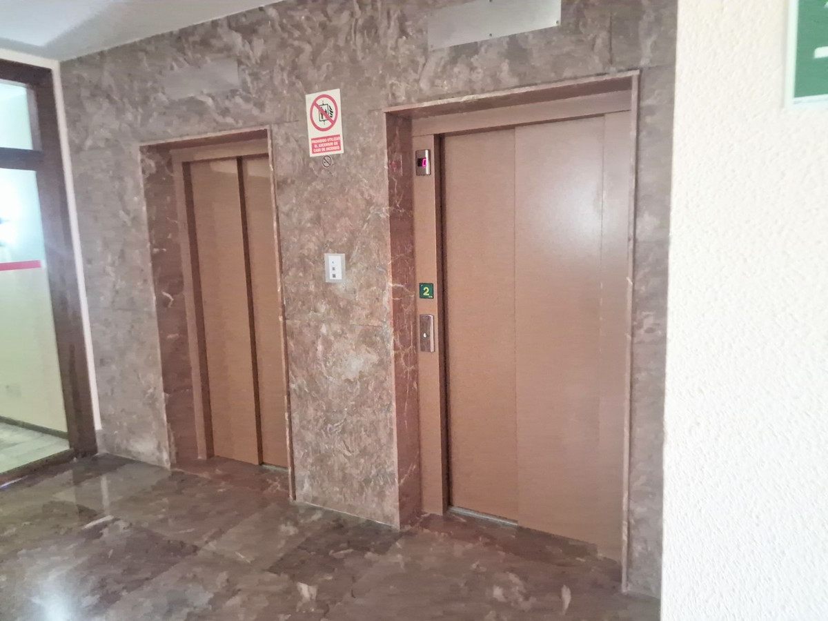 Se vende Estudio Planta Media de 1 dormitorios en Costa Del Sol, Málaga, España