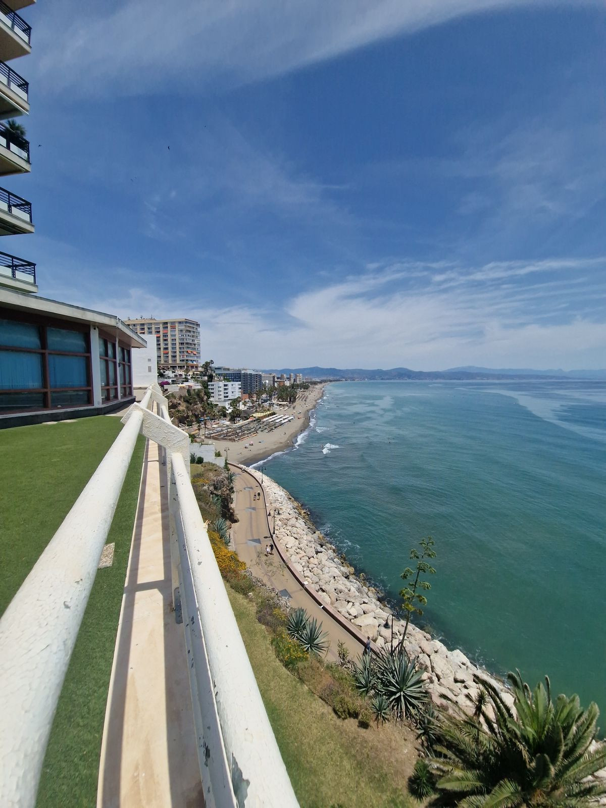 Se vende Estudio Planta Media de 1 dormitorios en Costa Del Sol, Málaga, España