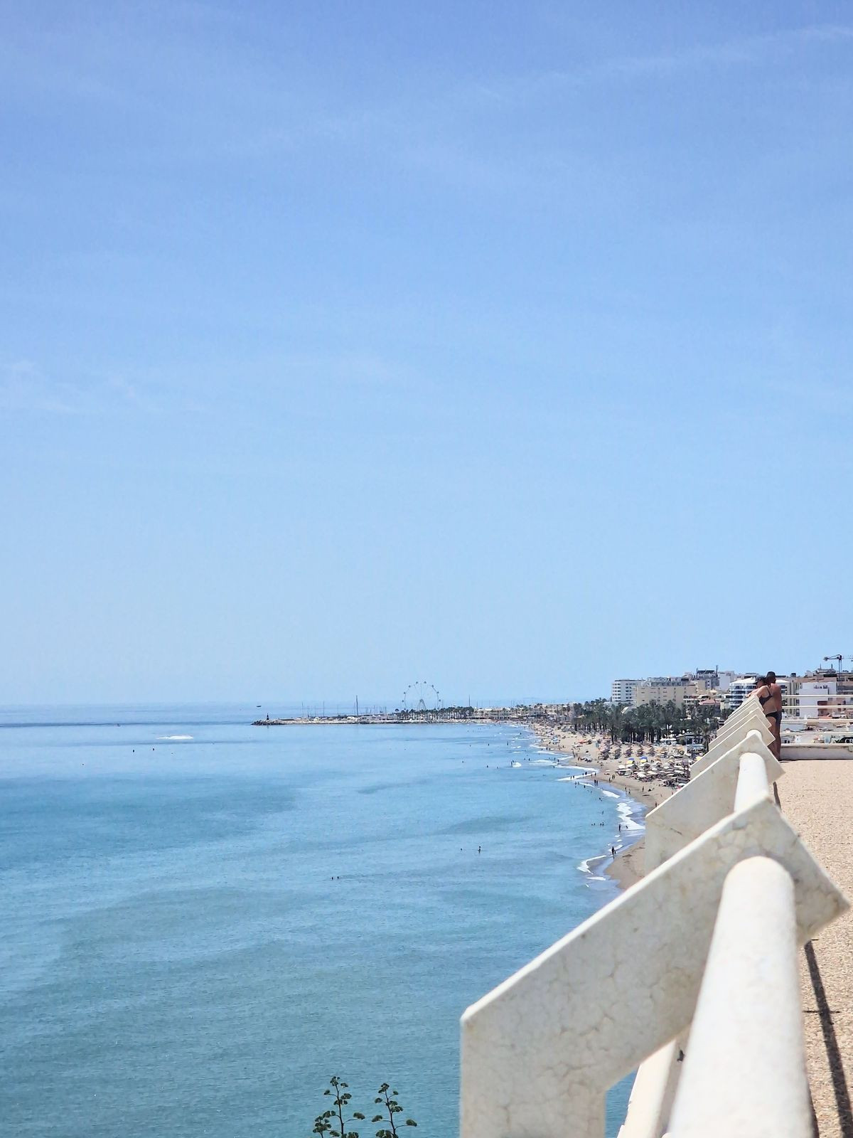 Se vende Estudio Planta Media de 1 dormitorios en Costa Del Sol, Málaga, España