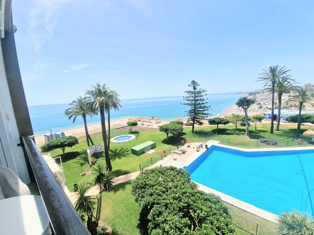 Se vende Estudio Planta Media de 1 dormitorios en Costa Del Sol, Málaga, España