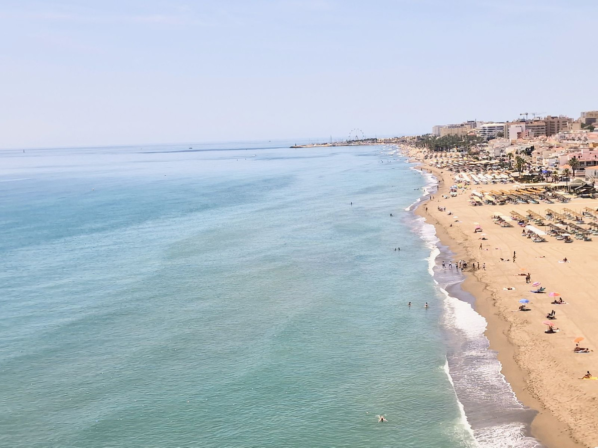 Se vende Estudio Planta Media de 1 dormitorios en Costa Del Sol, Málaga, España