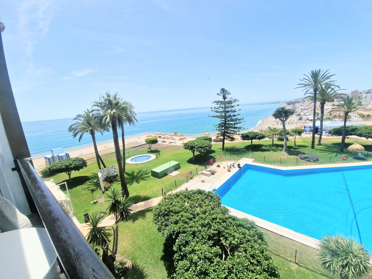 Se vende Estudio Planta Media de 1 dormitorios en Costa Del Sol, Málaga, España
