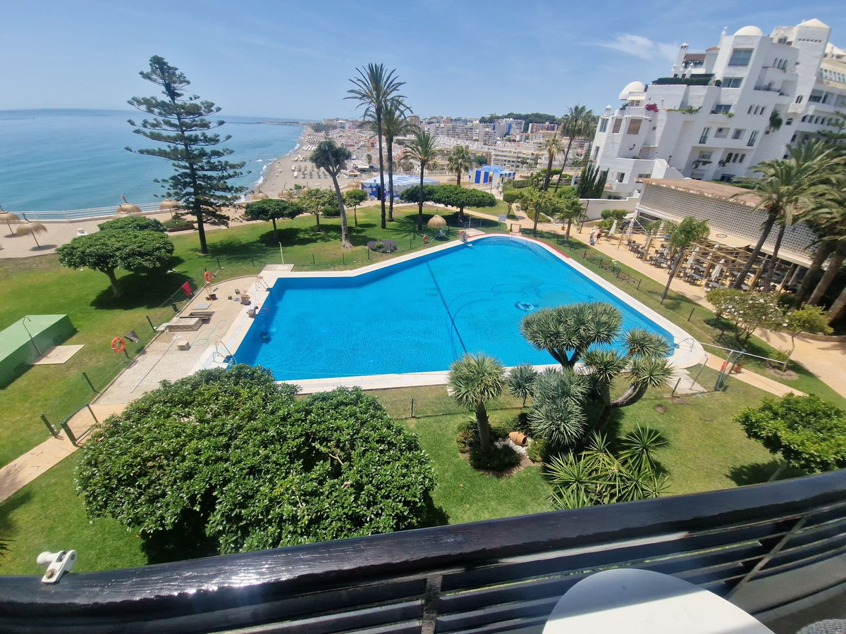 Se vende Estudio Planta Media de 1 dormitorios en Costa Del Sol, Málaga, España