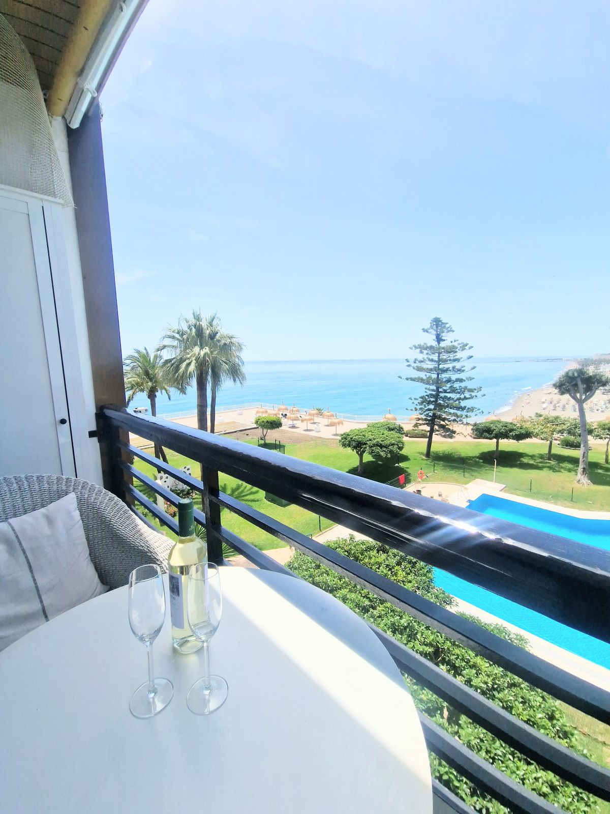 Se vende Estudio Planta Media de 1 dormitorios en Costa Del Sol, Málaga, España