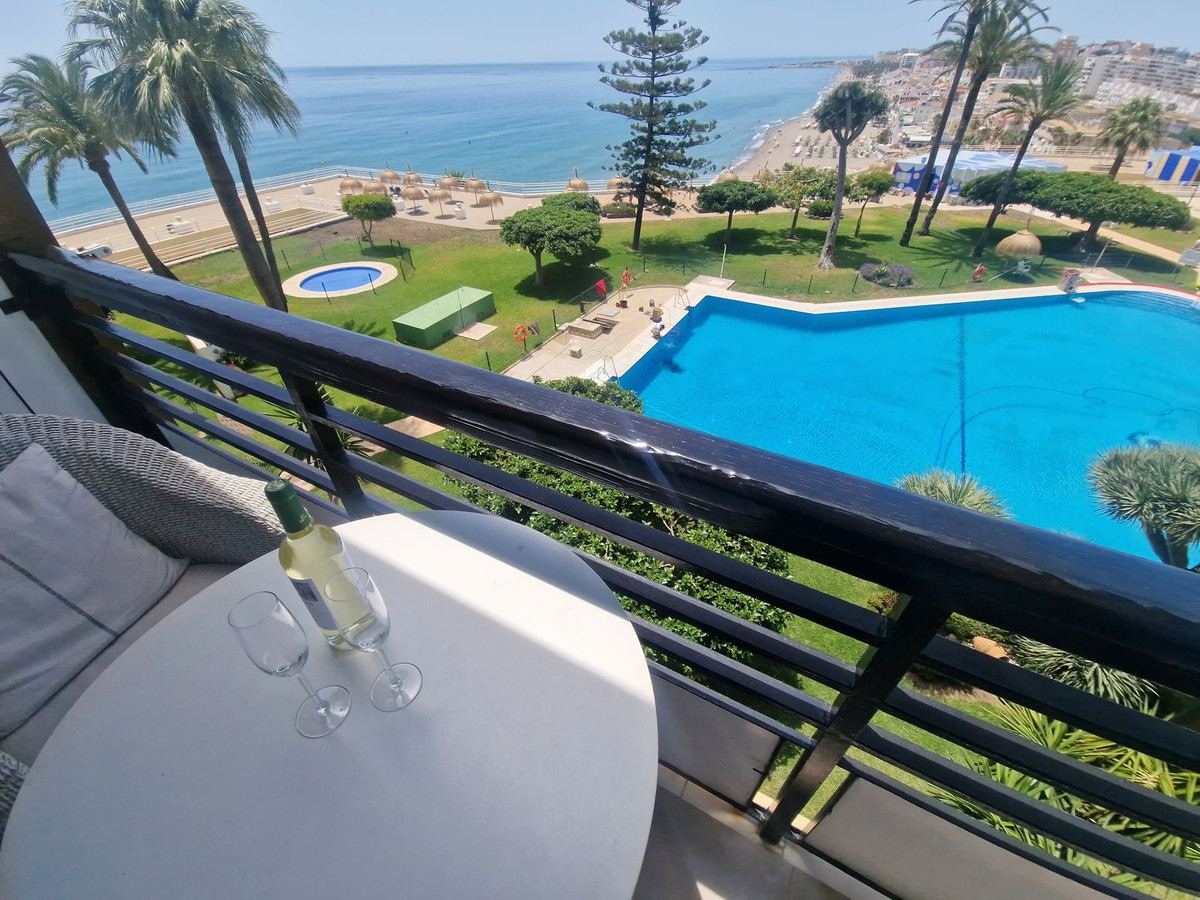 Se vende Estudio Planta Media de 1 dormitorios en Costa Del Sol, Málaga, España