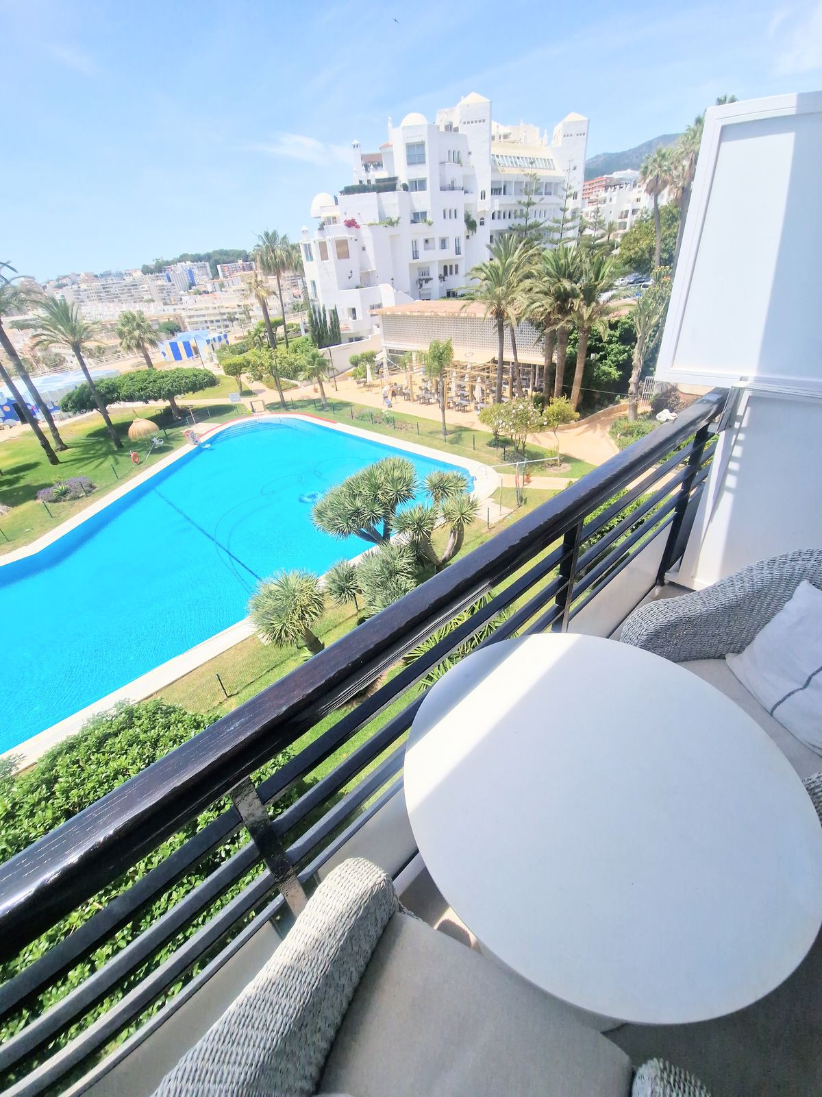 Se vende Estudio Planta Media de 1 dormitorios en Costa Del Sol, Málaga, España