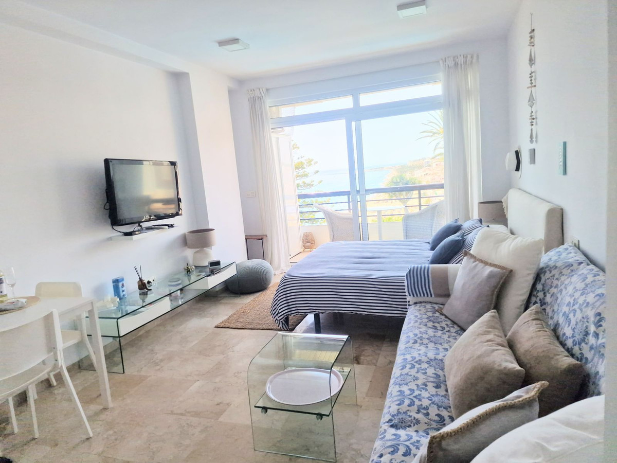Se vende Estudio Planta Media de 1 dormitorios en Costa Del Sol, Málaga, España