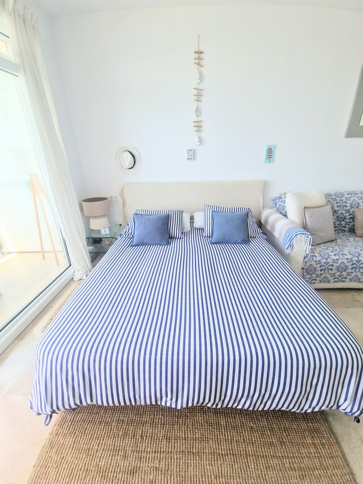 Se vende Estudio Planta Media de 1 dormitorios en Costa Del Sol, Málaga, España