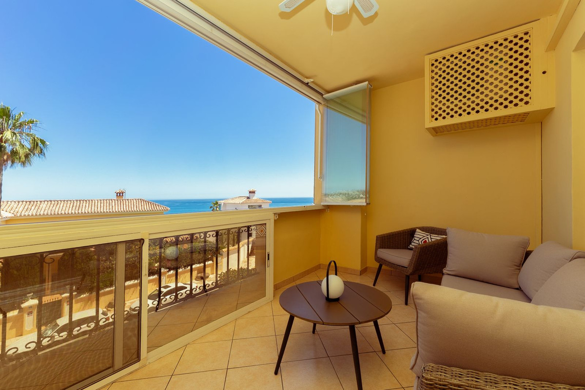 Se vende Apartamento Planta Media de 2 dormitorios en Costa Del Sol, Málaga, España