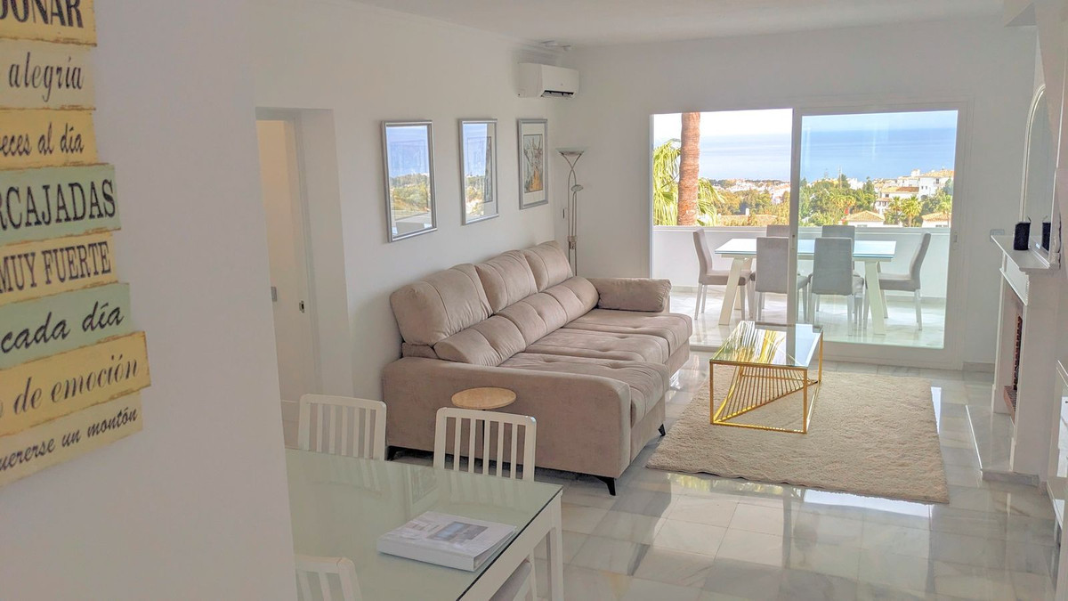 3 Bed Apartment for sale in Calahonda Costa Del Sol, Málaga, Spain