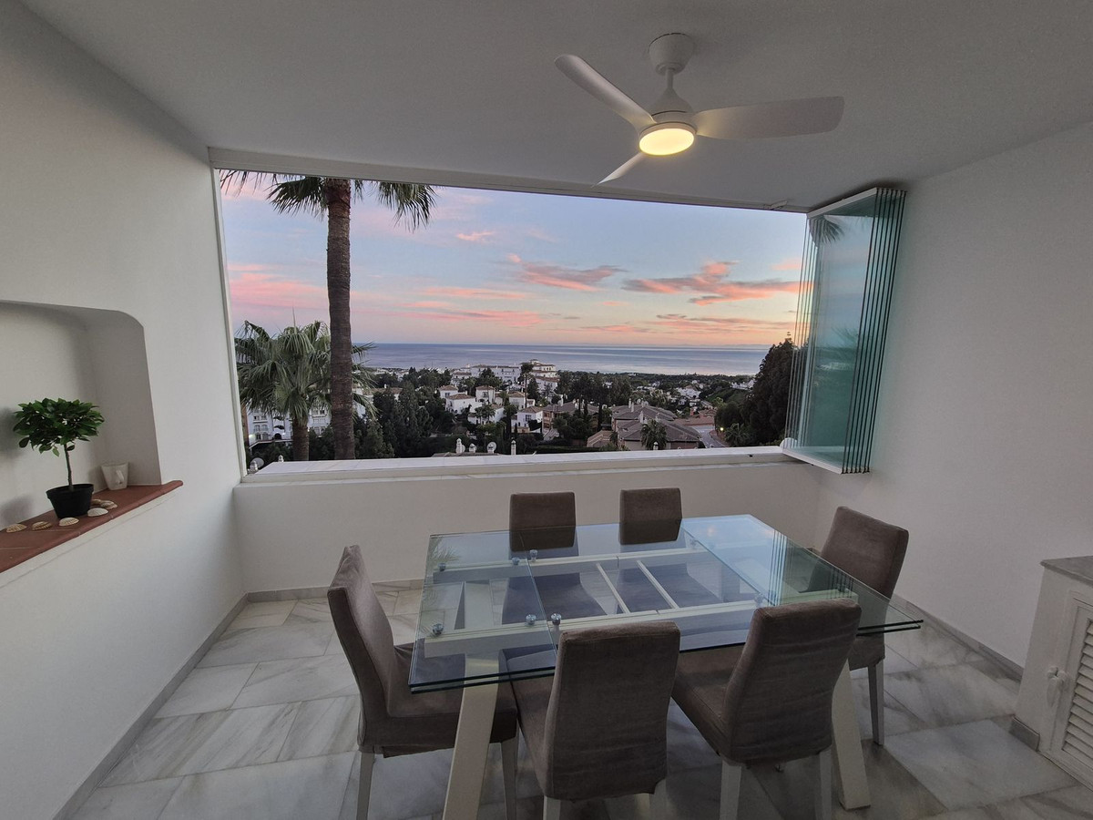 3 Bed Apartment for sale in Calahonda Costa Del Sol, Málaga, Spain