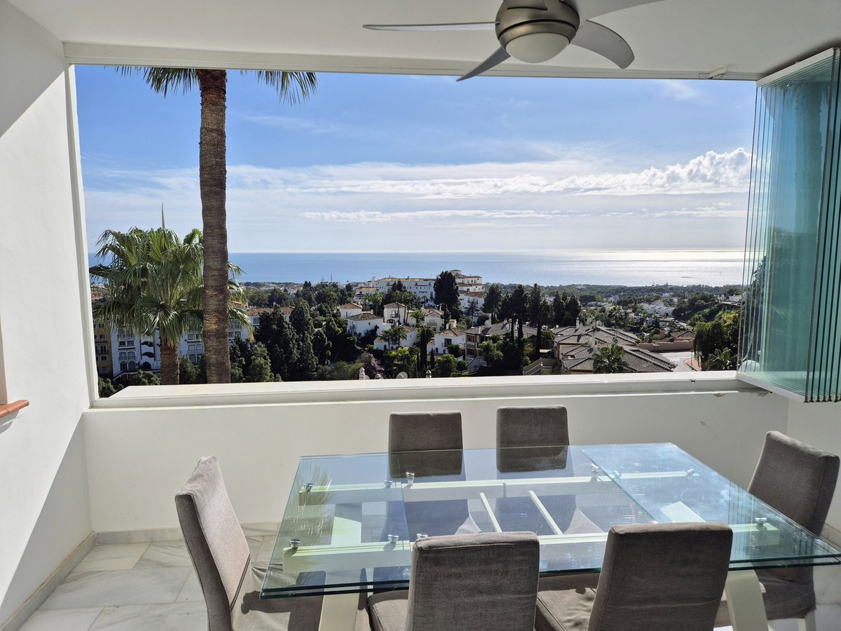 3 Bed Apartment for sale in Calahonda Costa Del Sol, Málaga, Spain