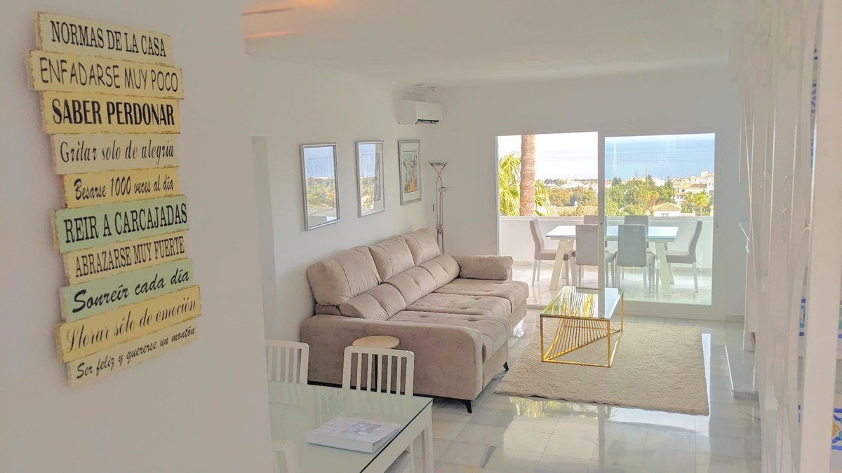 3 Bed Apartment for sale in Calahonda Costa Del Sol, Málaga, Spain