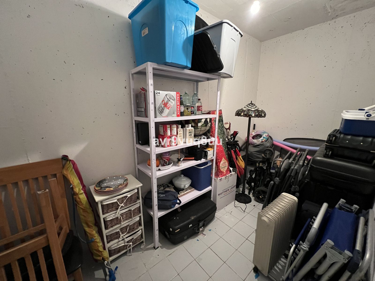 Se vende Apartamento Planta Media de 2 dormitorios en Costa Del Sol, Málaga, España