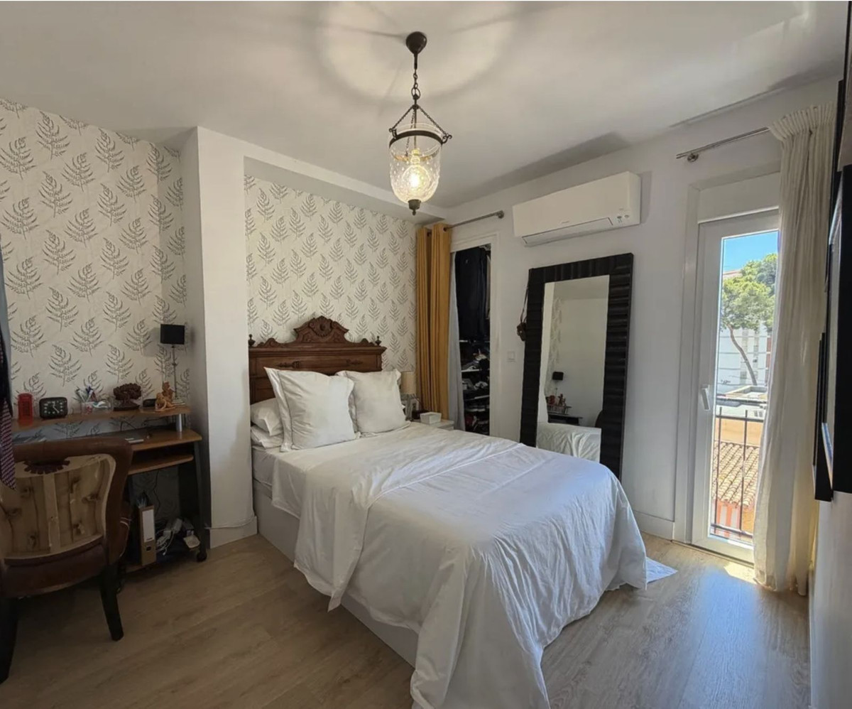 Se vende Apartamento Planta Media de 1 dormitorios en Costa Del Sol, Málaga, España