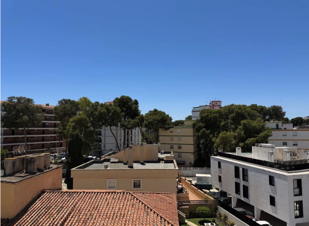 Se vende Apartamento Planta Media de 1 dormitorios en Costa Del Sol, Málaga, España