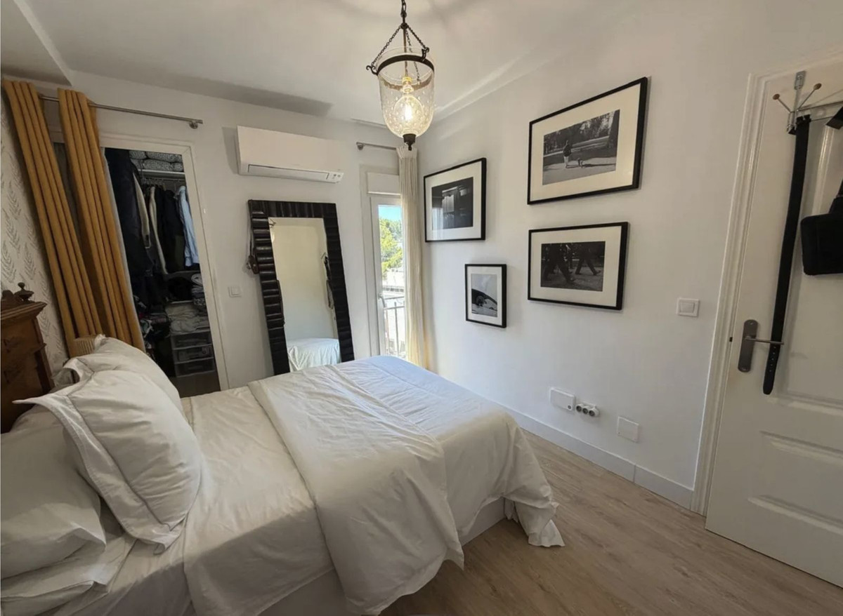 Se vende Apartamento Planta Media de 1 dormitorios en Costa Del Sol, Málaga, España