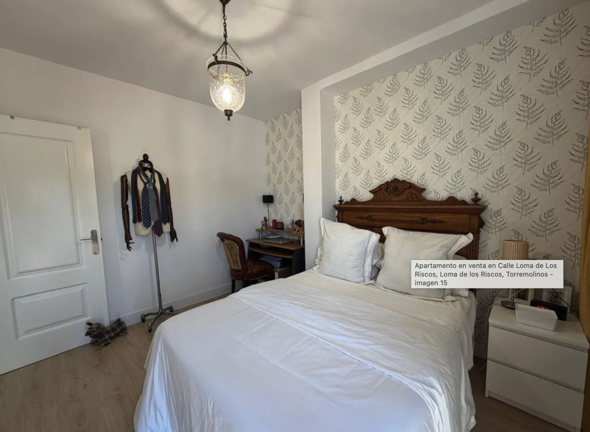 Se vende Apartamento Planta Media de 1 dormitorios en Costa Del Sol, Málaga, España