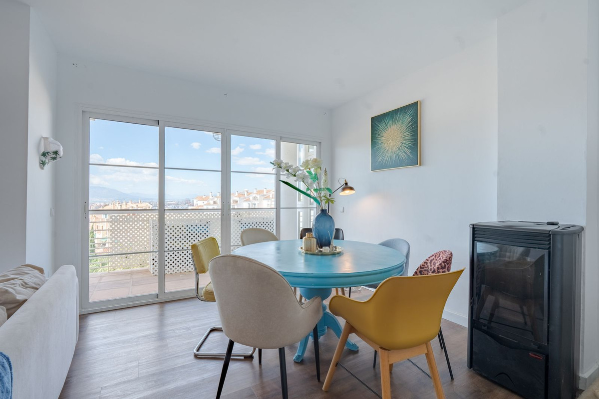 6 Bed Townhouse for sale in Málaga Centro Costa Del Sol, Málaga, Spain