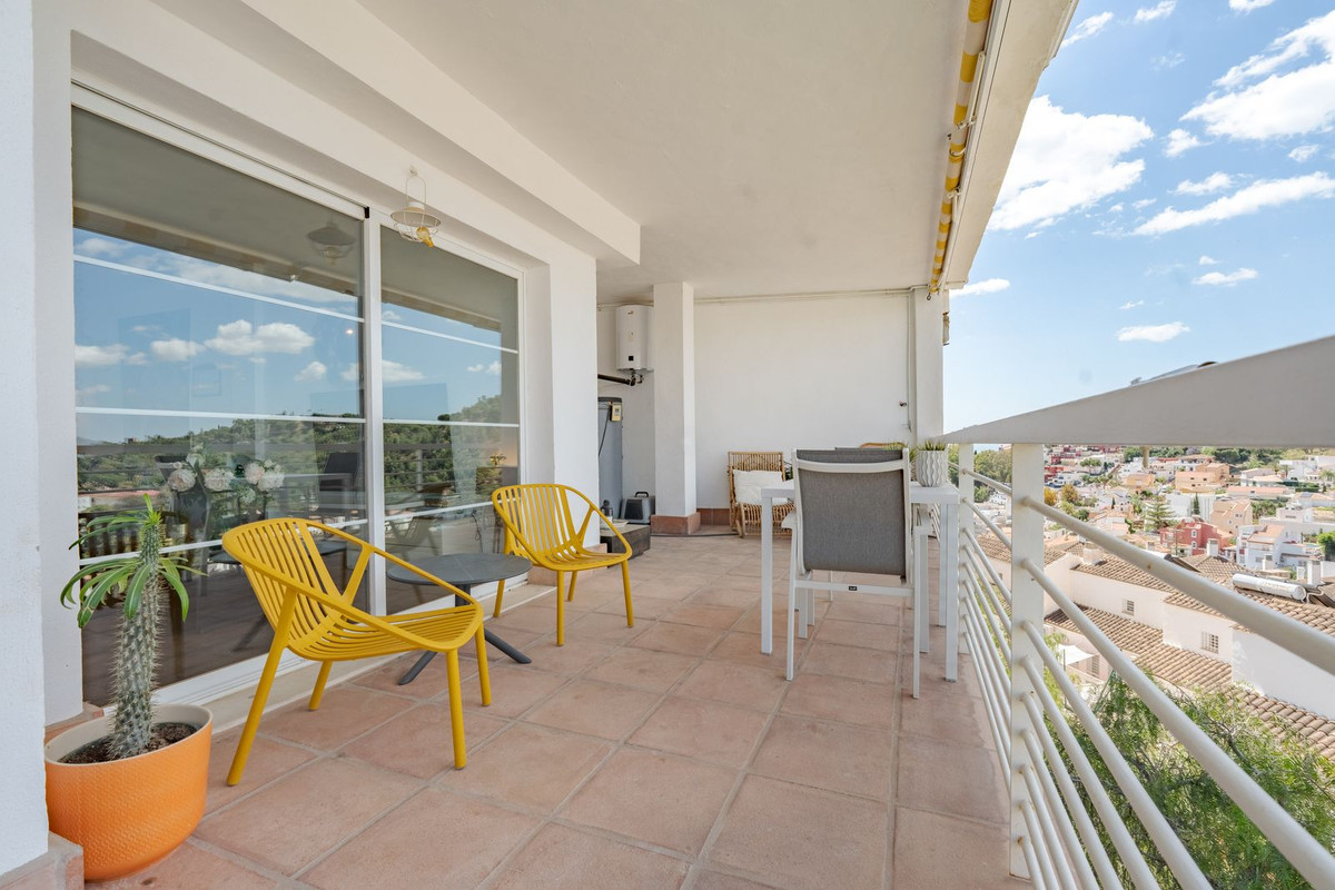 6 Bed Townhouse for sale in Málaga Centro Costa Del Sol, Málaga, Spain