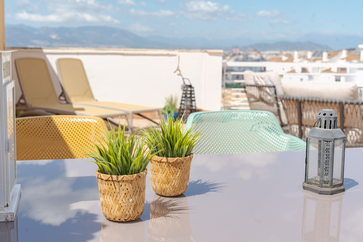 6 Bed Townhouse for sale in Málaga Centro Costa Del Sol, Málaga, Spain