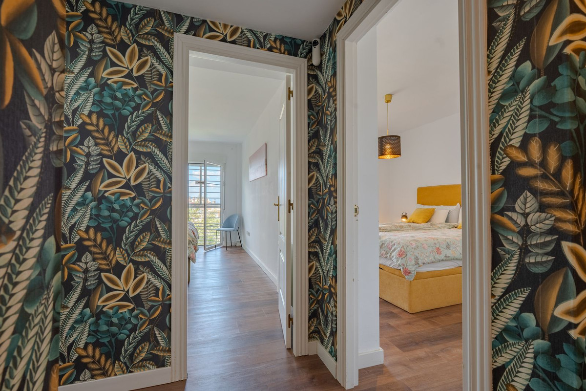 6 Bed Townhouse for sale in Málaga Centro Costa Del Sol, Málaga, Spain