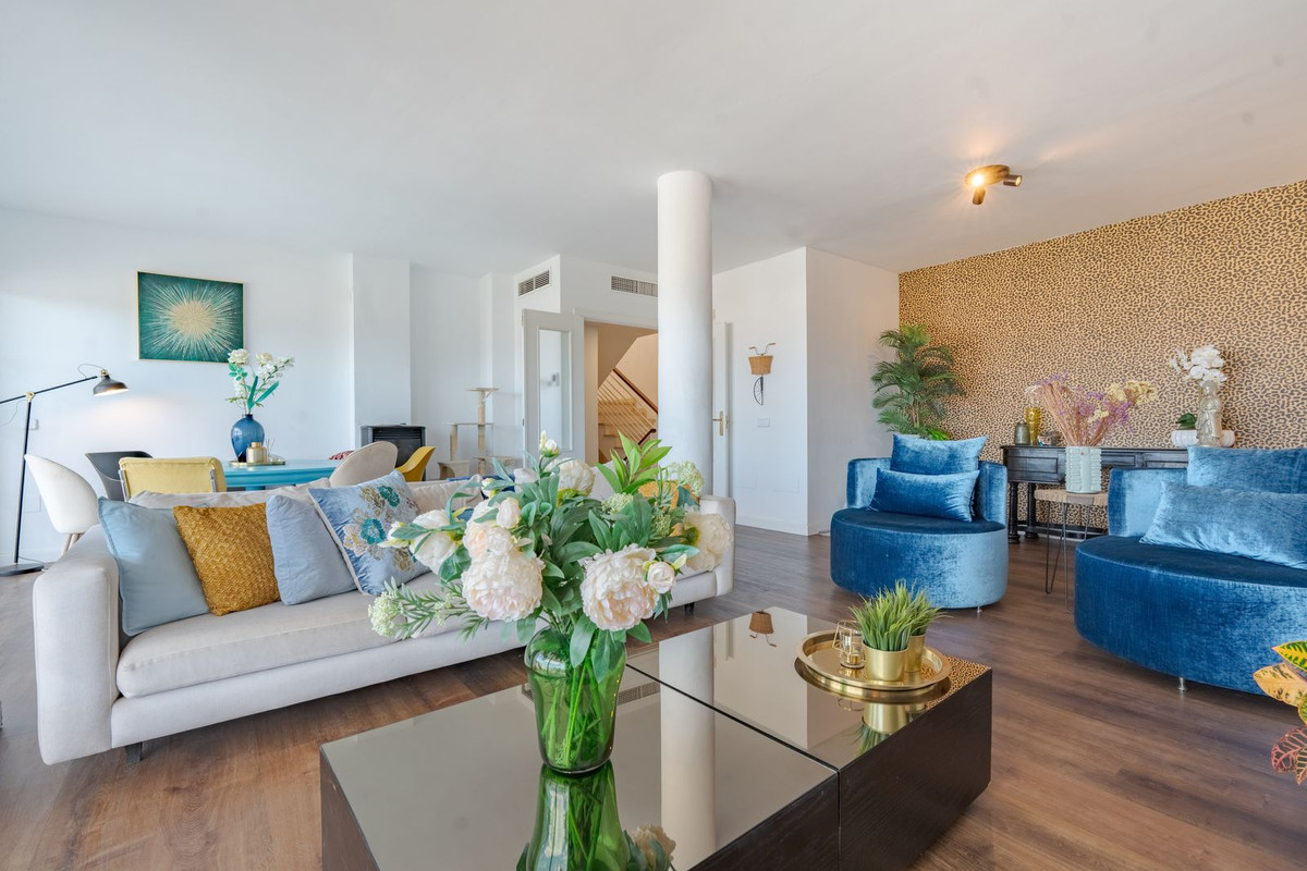 6 Bed Townhouse for sale in Málaga Centro Costa Del Sol, Málaga, Spain