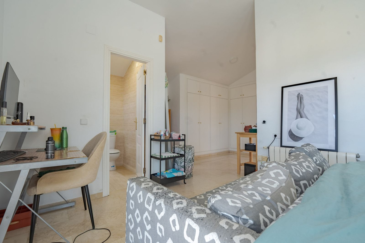 6 Bed Townhouse for sale in Málaga Centro Costa Del Sol, Málaga, Spain