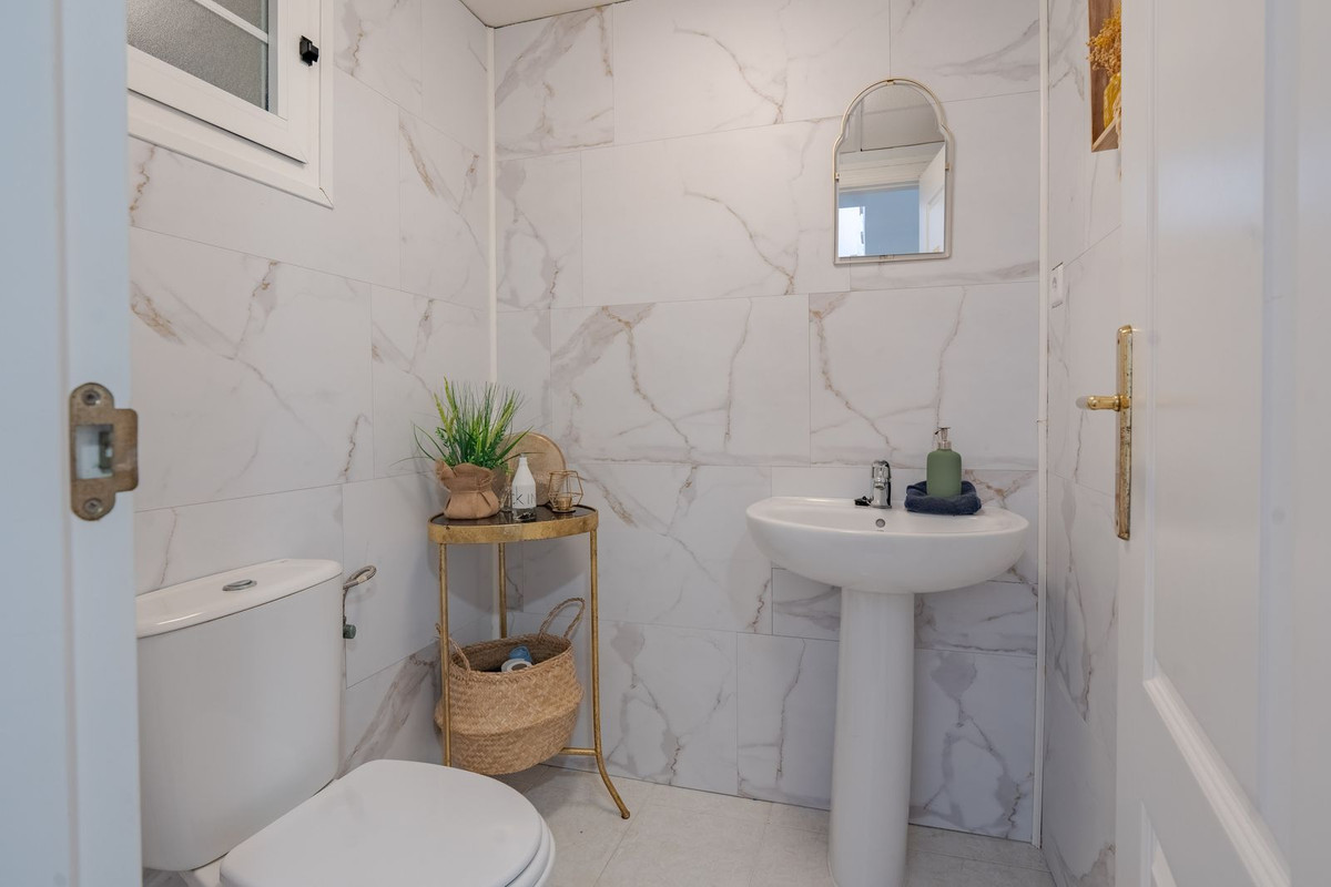6 Bed Townhouse for sale in Málaga Centro Costa Del Sol, Málaga, Spain