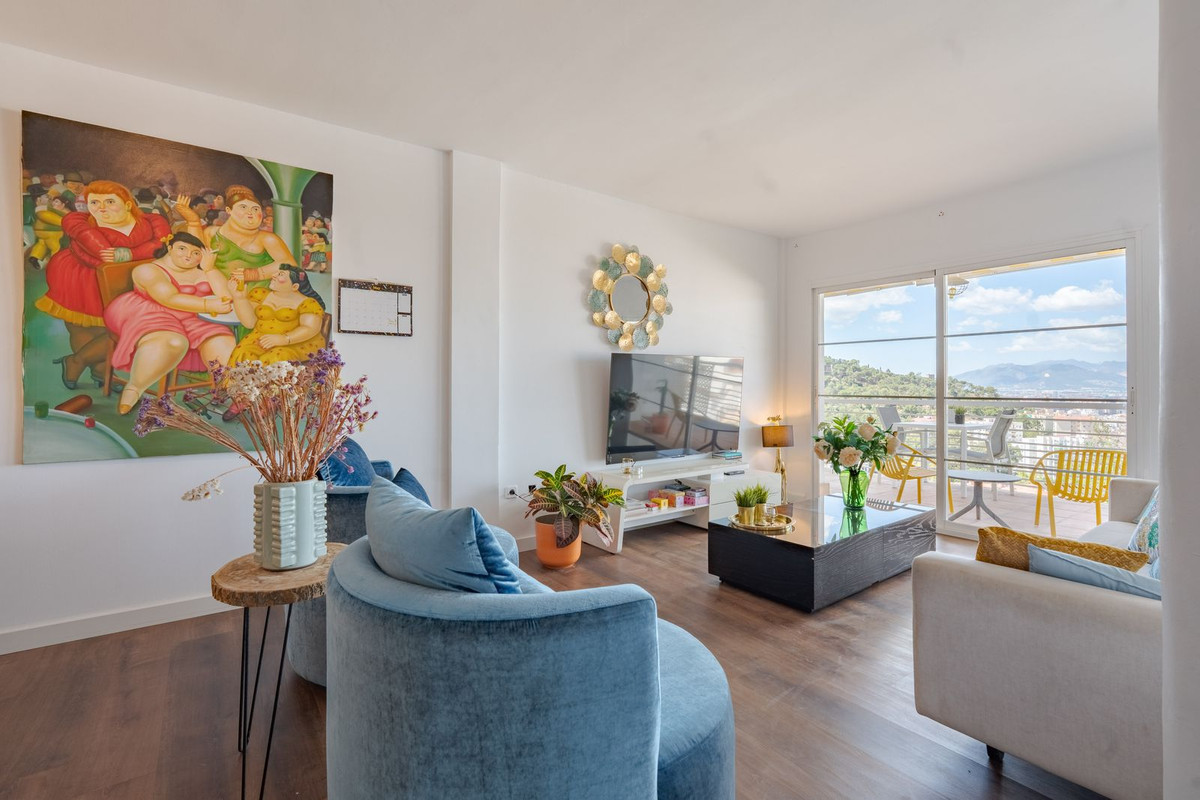 6 Bed Townhouse for sale in Málaga Centro Costa Del Sol, Málaga, Spain