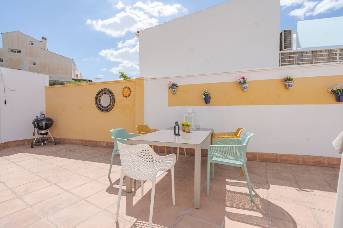 6 Bed Townhouse for sale in Málaga Centro Costa Del Sol, Málaga, Spain