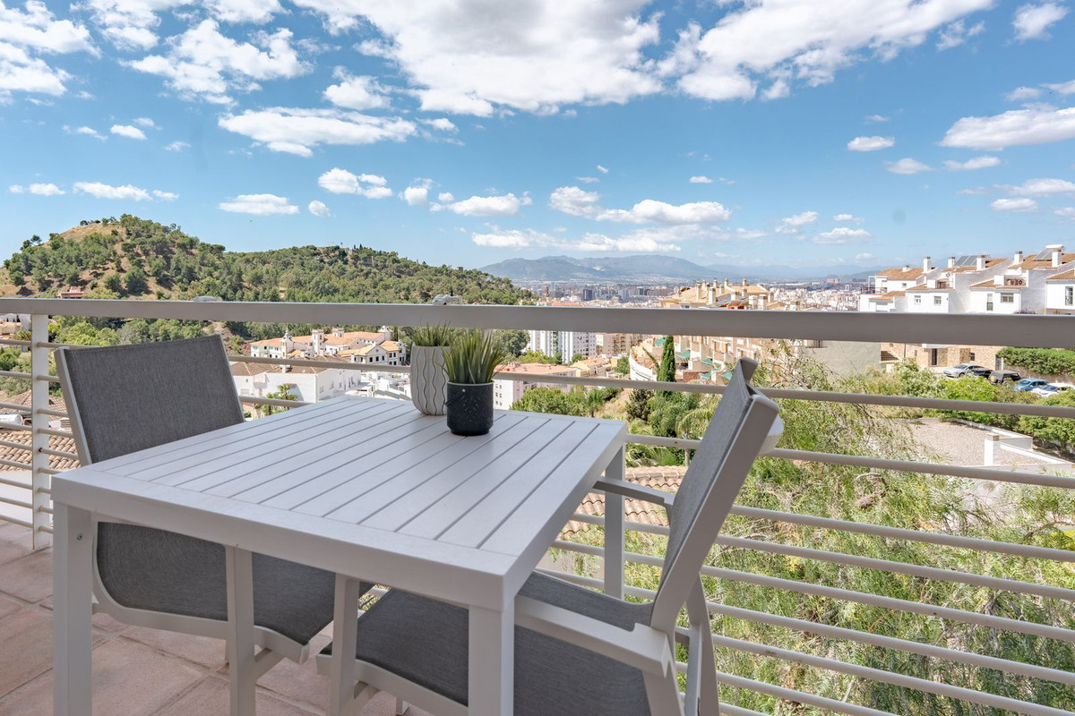 6 Bed Townhouse for sale in Málaga Centro Costa Del Sol, Málaga, Spain