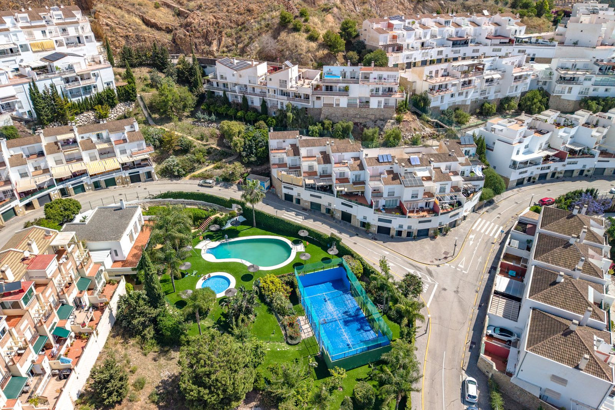 6 Bed Townhouse for sale in Málaga Centro Costa Del Sol, Málaga, Spain