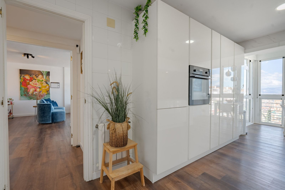 6 Bed Townhouse for sale in Málaga Centro Costa Del Sol, Málaga, Spain
