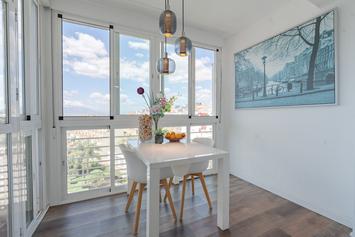 6 Bed Townhouse for sale in Málaga Centro Costa Del Sol, Málaga, Spain