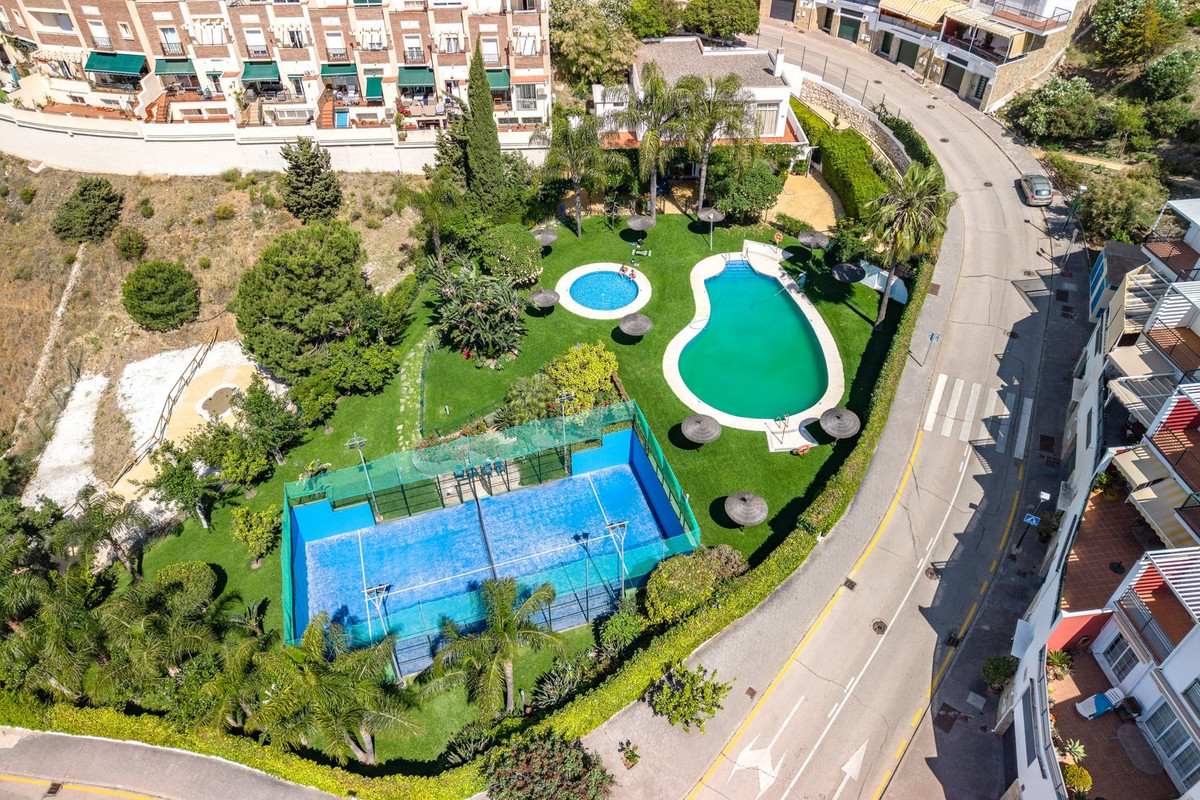 6 Bed Townhouse for sale in Málaga Centro Costa Del Sol, Málaga, Spain