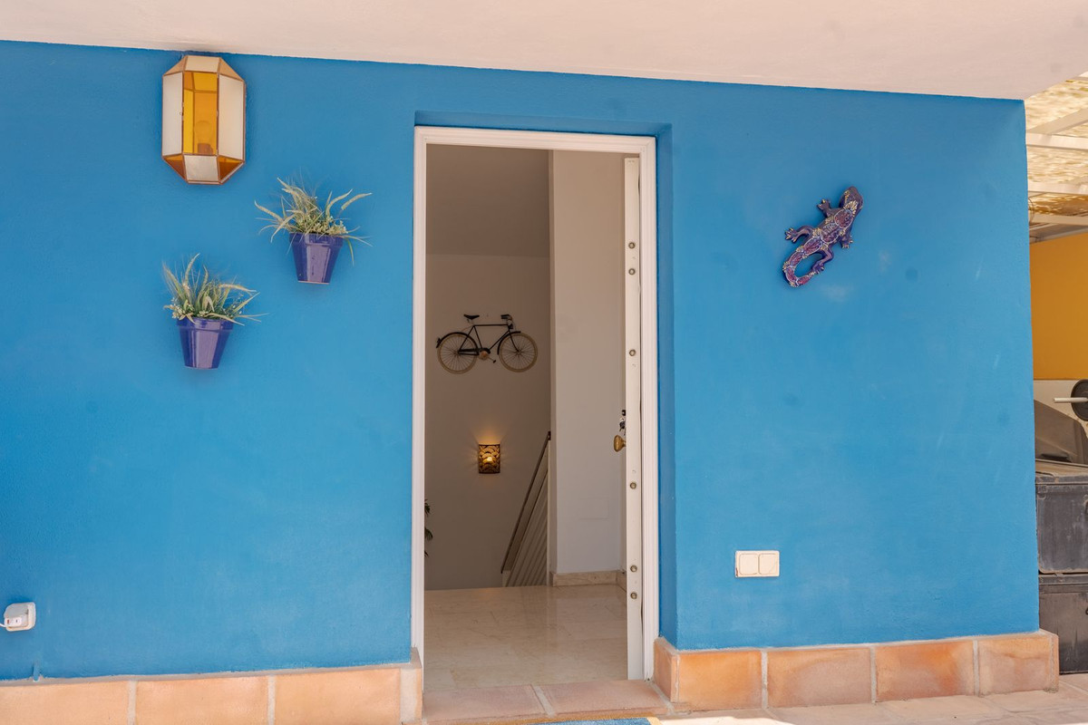 6 Bed Townhouse for sale in Málaga Centro Costa Del Sol, Málaga, Spain