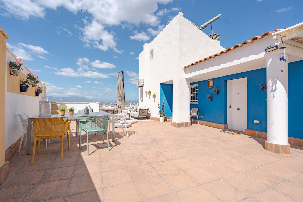 6 Bed Townhouse for sale in Málaga Centro Costa Del Sol, Málaga, Spain